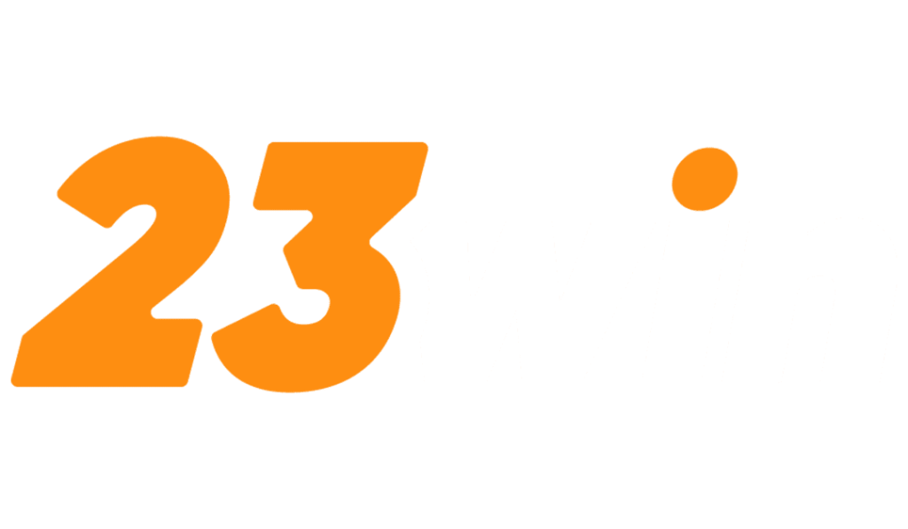 23win logo