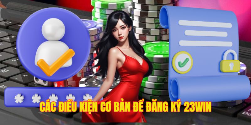 Đảm bảo đáp ứng đủ tất cả điều kiện trước khi mở account