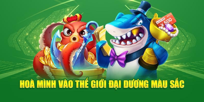 Những đối tác lớn hoạt động cùng sảnh cược