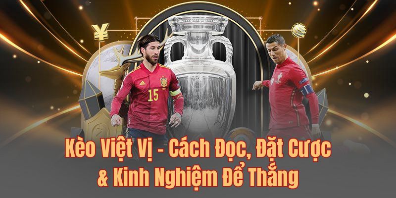 kèo việt vị