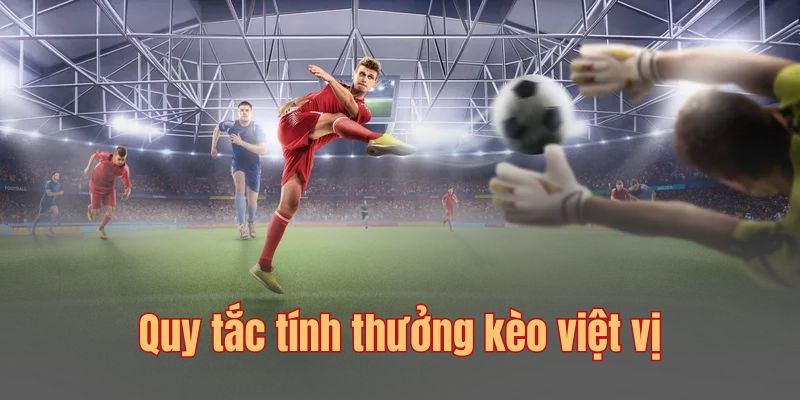 Cách trả thường kèo offside tại 23WIN