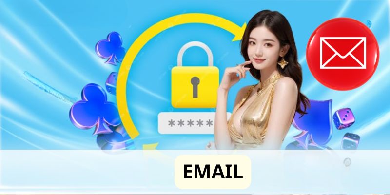 Hình thức gửi Email giúp người dùng cung cấp dữ liệu chi tiết