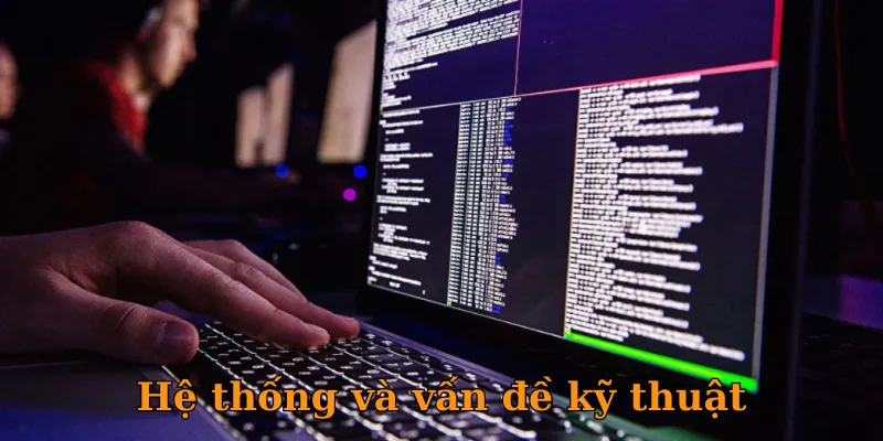 Nhà cái hỗ trợ tối đa nhưng không thể tránh lỗi ngoài tầm kiểm soát