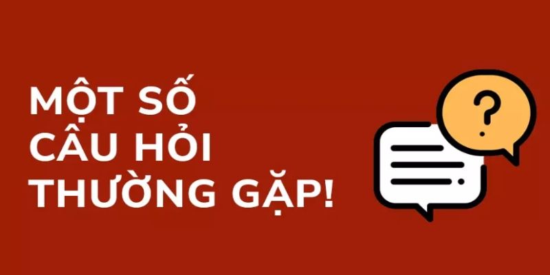 Một số câu hỏi thường gặp về đơn vị 23WIN