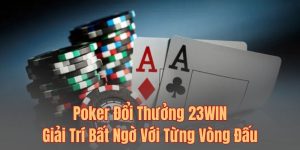 Poker đổi thưởng