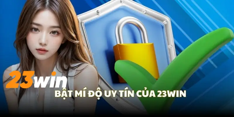 Phân tích về độ uy tín của nhà cái 23WIN