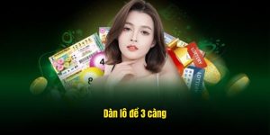 Dàn đề 3 càng
